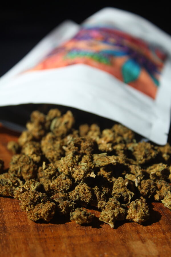 Small Buds Royal Kush