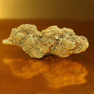 Alien Space Hydro CBD | Fleur Premium Terreux