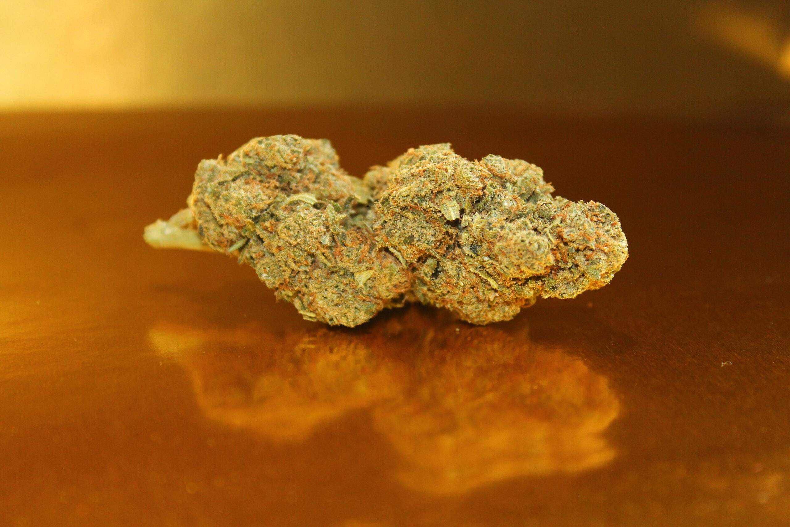 Alien Space Hydro CBD | Fleur Premium Terreux