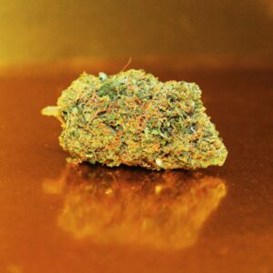 Black Cherry Gelato CBD Indoor | Fleur Origine Grèce