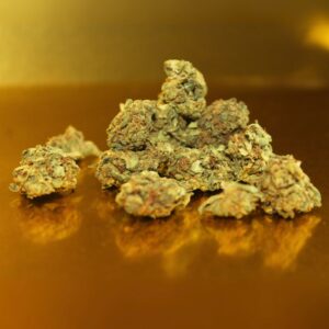 Fleur CBD Fruit Cake Small | Saveurs Pâtissières