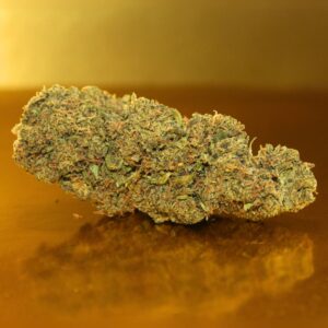 Fleur CBD Lemon Cherry Gelato | Saveurs Premium