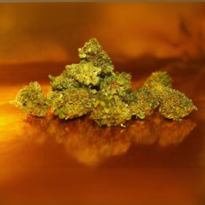 Fleur CBD Lemon Cherry Small | Buds Premium Grèce