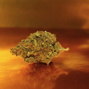 Fleur CBD Lemon Skunk | Variété Légendaire France