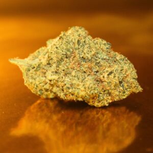 Fleur CBD OG Kush Hydro | Culture Hydroponique