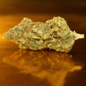 Fleur de CBD Runtz Hydro premium de Suisse en culture hydroponique, bourgeons medium-big aux arômes fruités tropicaux explosifs