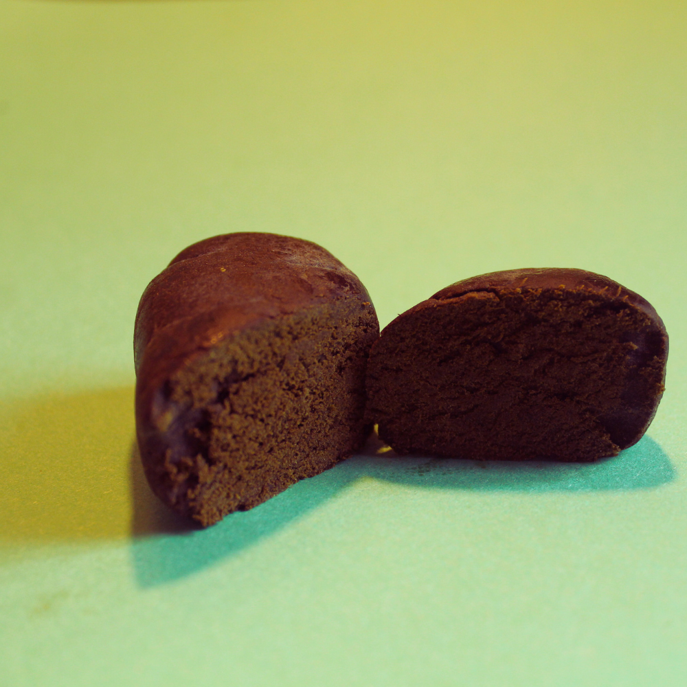 Résine CBD Olivette premium française format olive artisanal arômes herbacés méditerranéens provençaux fruitées terreux