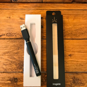 Vapen de marque La Kaz CBD